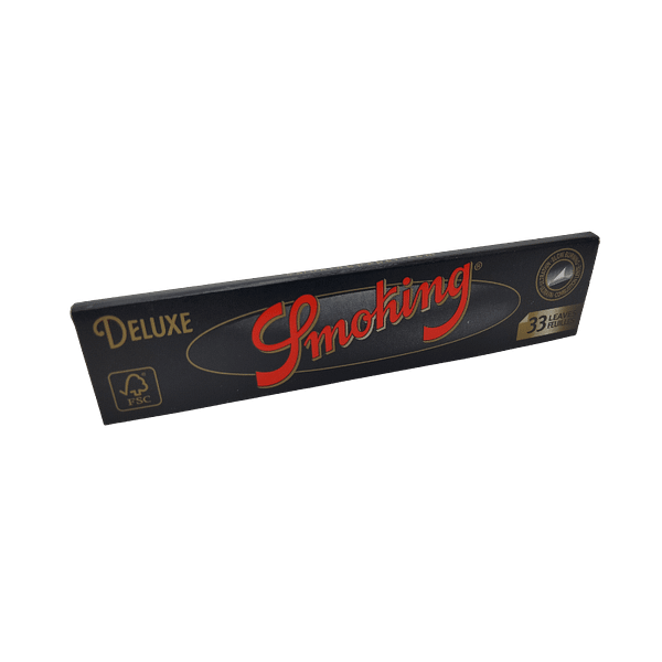 smoking deluxe king size