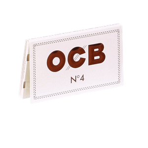 OCB Blanc N°4 Double Window