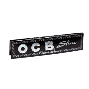OCB premium king size slim