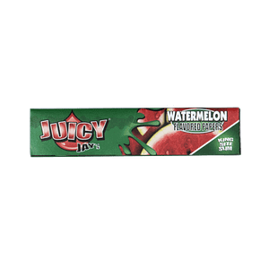 Juicy Jays King Size Slim - Watermelon