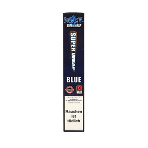 Juicy Super Blunt - Blue (Black and Blueberry)