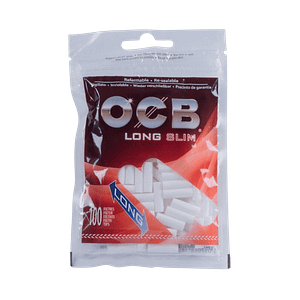 OCB Filters Long Slim (100pces)