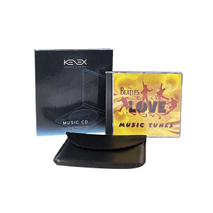 Kenex MUSIC CD 100