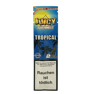Juicy Blunt - Tropical