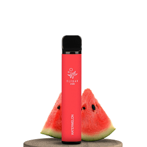 Elfbar 1500 -Watermelon