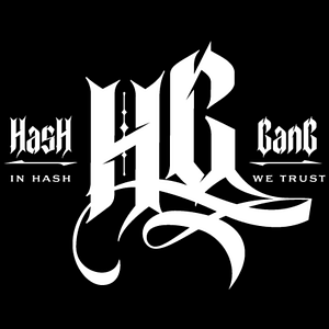 Hash Gang