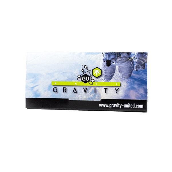 Gravity United King Size Slim + Tips