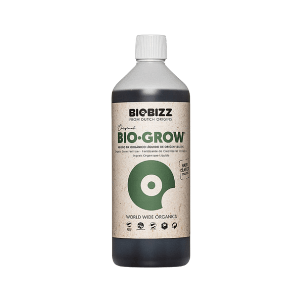 Biobizz - Bio-Grow 1lt