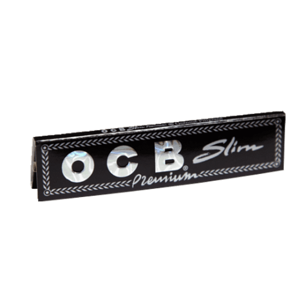 OCB premium king size slim