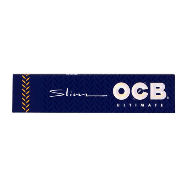 OCB ultimate king size slim