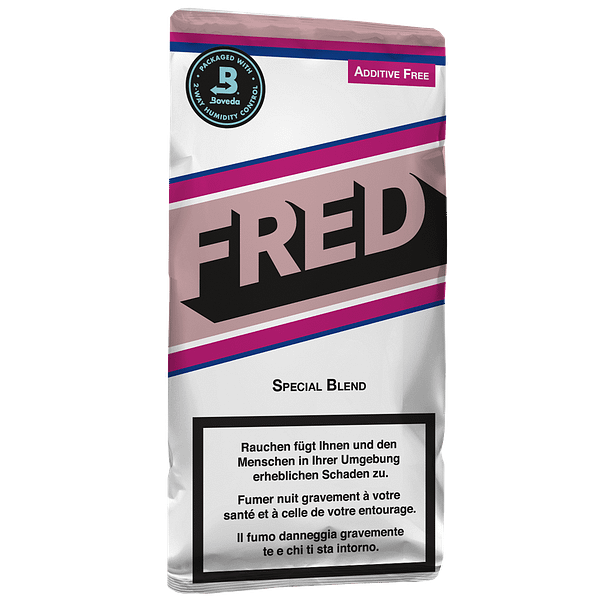 Fred Rose 35g