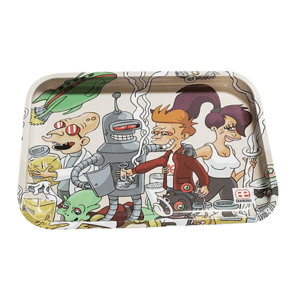 Special Delivery Rolling Tray 20cm x 30cm