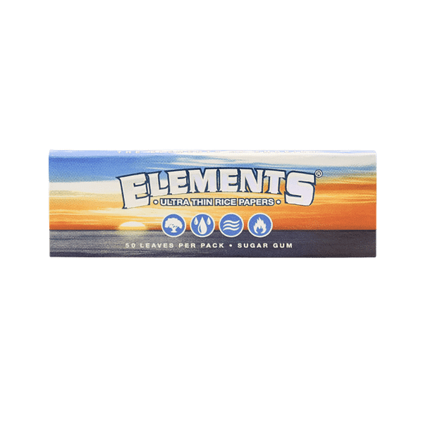 Elements Single Wide